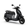 Peugeot Django 125i EVO Allure Ink Black