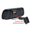 BK-074AHD zpětné zrcátko se 7" AHD monitorem