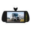 BK-074AHD zpětné zrcátko se 7" AHD monitorem