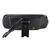BK-074AHD zpětné zrcátko se 7" AHD monitorem