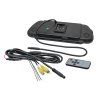 BK-074AHD zpětné zrcátko se 7" AHD monitorem