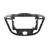 Redukce pro 9" autorádio pro Ford Transit, Tourneo Custom 2012-2017