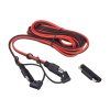 Prodlužovací kabel SAE - SAE k nabíječkám, 4m