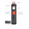 Tester / programátor TPMS senzorů 315 / 433MHz