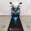 Skútr KYMCO X-TOWN 125i odpočet DPH