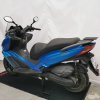 Skútr KYMCO X-TOWN 125i odpočet DPH