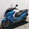 Skútr KYMCO X-TOWN 125i odpočet DPH