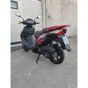 Skútr CLS THOR 125i 6,5 kW - bazar