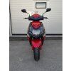 Skútr CLS THOR 125i 6,5 kW - bazar