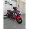 Skútr CLS THOR 125i 6,5 kW - bazar