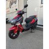 Skútr CLS THOR 125i 6,5 kW - bazar