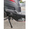 Skútr CLS THOR 125i 6,5 kW - bazar
