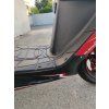 Skútr CLS THOR 125i 6,5 kW - bazar