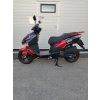 Skútr CLS THOR 125i 6,5 kW - bazar
