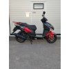 Skútr CLS THOR 125i 6,5 kW - bazar