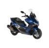 KYMCO KYMCO XCITING S 400i ABS blau matt 2