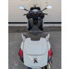 Skútr PEUGEOT METROPOLIS bílá bazar