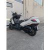 Skútr PEUGEOT METROPOLIS bílá bazar