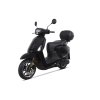 KYMCO LIKE II 125i ABS pearly black glaenzend 04