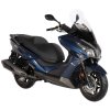 KYMCO XTOWN 300i 1 web