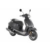 KYMCO LIKE II S 125i CBS schwarzmatt 2