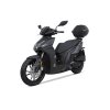 KYMCO AGILITY S 125i CBS matt black 04