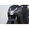 csm KYMCO AGILITY S 125i CBS matt black Detail 04 097ceced05