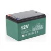 Baterie 12V 12Ah olověná (1 článek)
