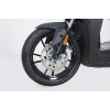 csm KYMCO AGILITY S 125i CBS matt black Detail 02 e6490355b7