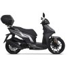 KYMCO AGILITY S 125i CBS quarzgrau matt 01