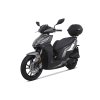 KYMCO AGILITY S 125i CBS quarzgrau matt 04