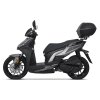 KYMCO AGILITY S 125i CBS quarzgrau matt 05