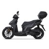 KYMCO AGILITY S 125i CBS matt black 05