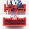 Konektor ISO Mazda 2001-