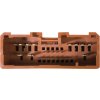 Konektor ISO Mazda 2001-