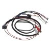 Kabel k MI-092/rns510 pro VW RNS-510 (MFD3) s OEM kamerou