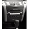 METRA 2DIN/1DIN redukce pro Nissan Murano 2007-