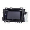 METRA 2DIN/1DIN redukce pro Nissan Murano 2007-