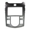 2DIN redukce pro Kia Forte 2008- s Clima