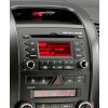 METRA 2DIN redukce pro Kia Sorento 11/2009-2013