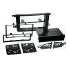 METRA 2DIN/1DIN redukce pro Mazda CX-9 2007-2013