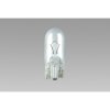 OSRAM 24V W5W (W2,1x9,5d) 5W standard (10ks)