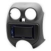 2DIN redukce pro Nissan Micra 05/2010-