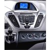 2DIN redukce pro Ford Transit Custom 2012-