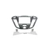 2DIN redukce pro Ford Transit Custom 2012-