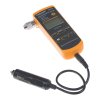 MULTI tester 4v1 TPMS/baterie/nabíjení/lampička