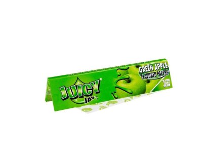 juicy jays green apple tissue paper 32 pcs
