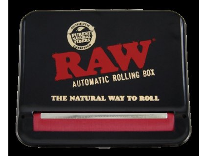 RAW BOX79