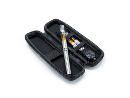 OGCrush Vaporizační pero s elegantním pouzdrem