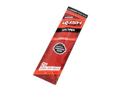 Konopné blunty KUSH - bonbón